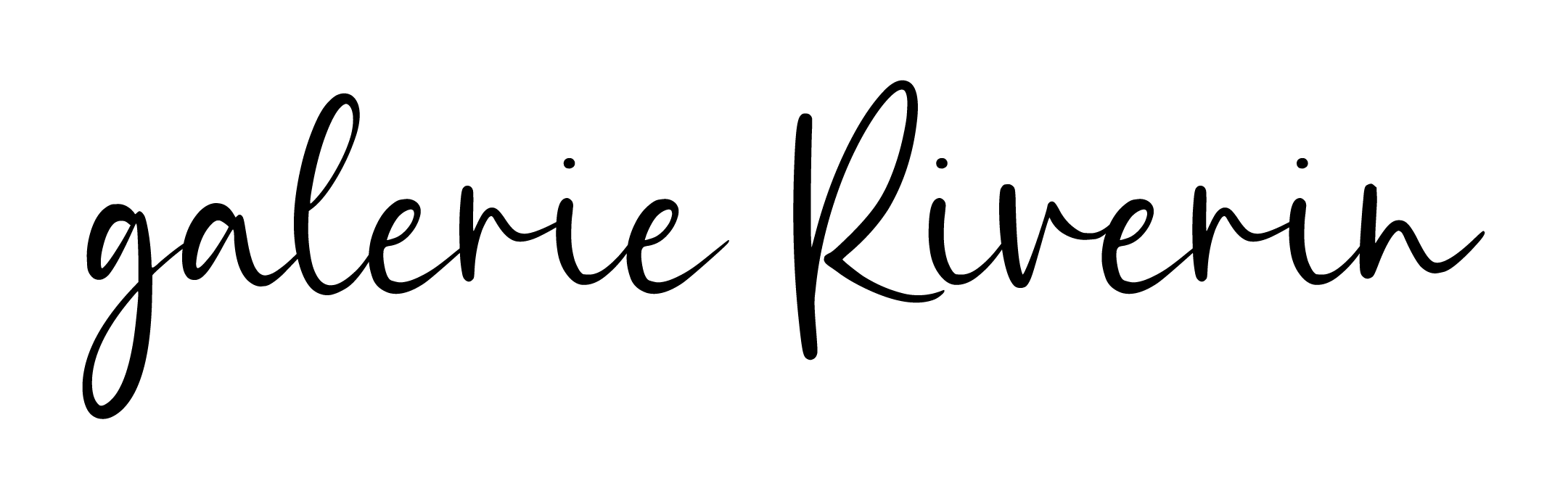 Galerie Riverin